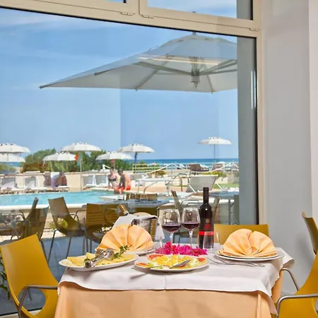 Hotell Club Torre Salinas - Adults Only