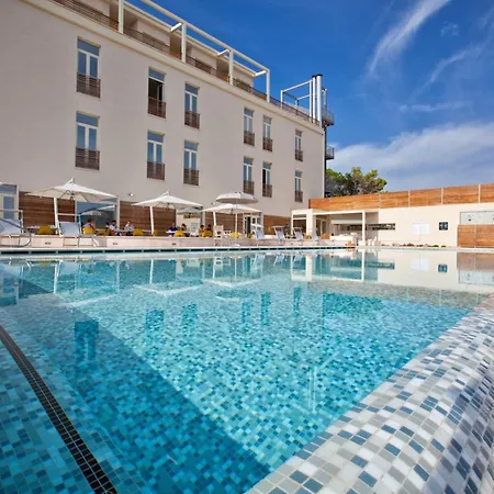 Club Torre Salinas - Adults Only Муравьера
