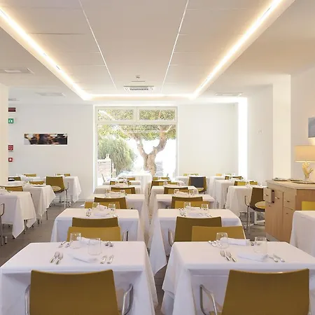 Club Torre Salinas - Adults Only Отель 4*
