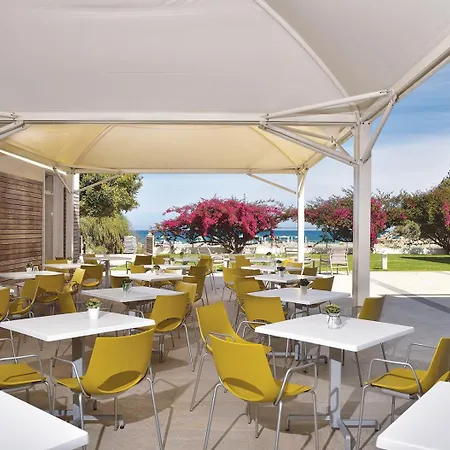 Отель Club Torre Salinas - Adults Only Муравьера