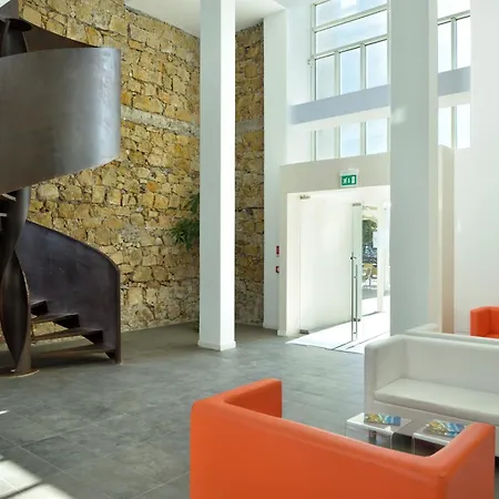Club Torre Salinas - Adults Only Отель 4*