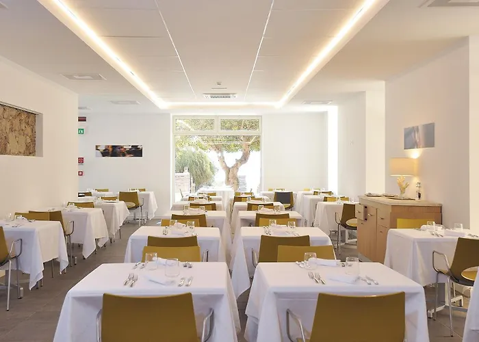 Club Torre Salinas - Adults Only 酒店 4*