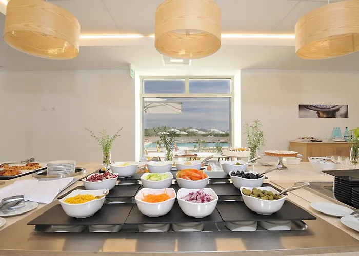 Club Torre Salinas - Adults Only 酒店 穆拉沃拉
