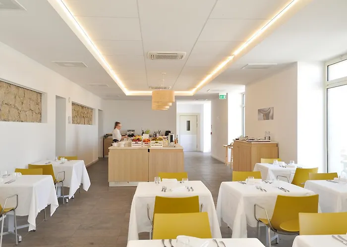 Hotell Club Torre Salinas - Adults Only 4*
