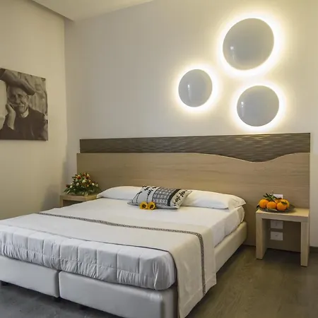 酒店 Club Torre Salinas - Adults Only 4*