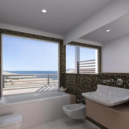Club Torre Salinas - Adults Only ホテル 4*