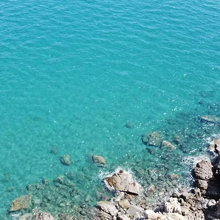 Hotel Club Torre Salinas - Adults Only