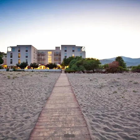 Club Torre Salinas - Adults Only Hotel