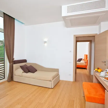 Hotel Club Torre Salinas - Adults Only Muravera