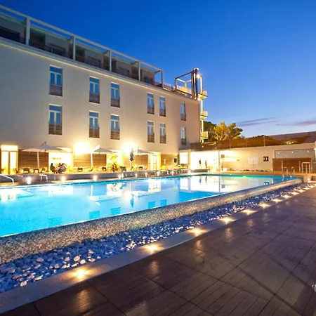 Club Torre Salinas - Adults Only 4* ムラヴェーラ