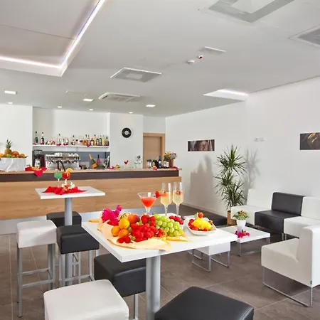 Club Torre Salinas - Adults Only ムラヴェーラ