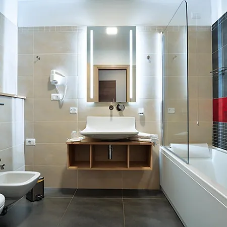 Hotel Club Torre Salinas - Adults Only Muravera