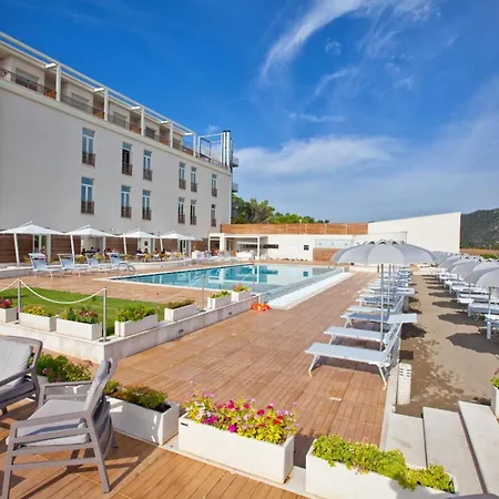 ホテル Club Torre Salinas - Adults Only