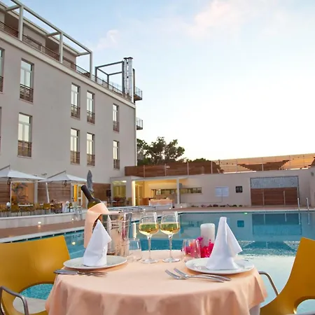 ホテル Club Torre Salinas - Adults Only 4*