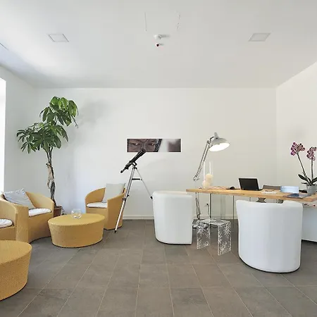 Club Torre Salinas - Adults Only 4* Muravera