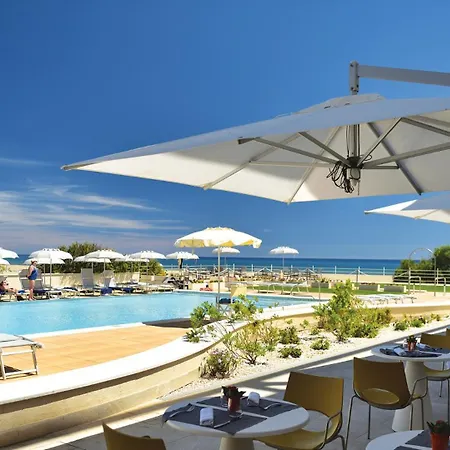 Club Torre Salinas - Adults Only Muravera