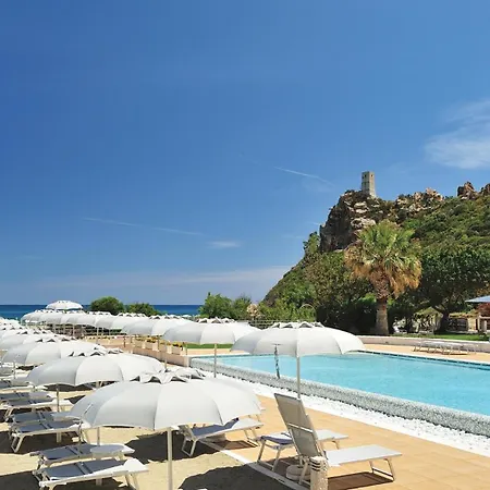 Club Torre Salinas - Adults Only ホテル