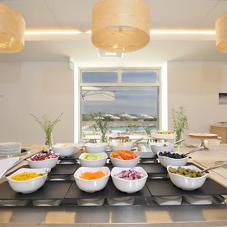 Club Torre Salinas - Adults Only Hotel Muravera