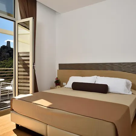 酒店 Club Torre Salinas - Adults Only 4*