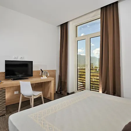 Hotel Club Torre Salinas - Adults Only Muravera