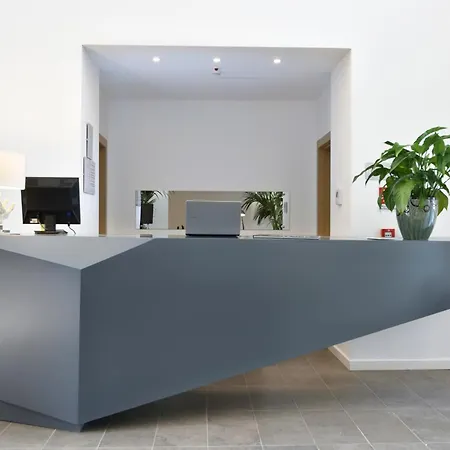 Club Torre Salinas - Adults Only Muravera