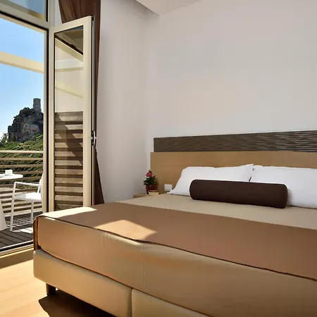 酒店 Club Torre Salinas - Adults Only 4*