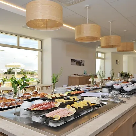 Club Torre Salinas - Adults Only 4* ムラヴェーラ