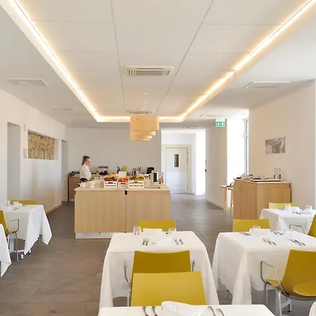 Szálloda Club Torre Salinas - Adults Only 4*