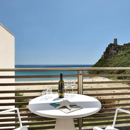 Hotel Club Torre Salinas - Adults Only 4*