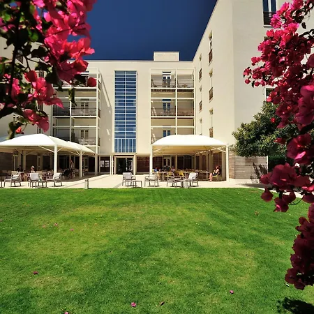 ホテル Club Torre Salinas - Adults Only ムラヴェーラ