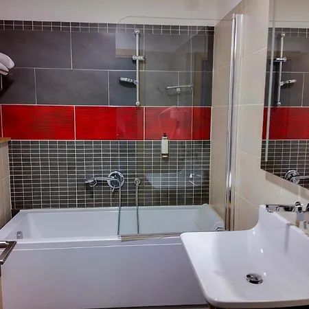 Club Torre Salinas - Adults Only 4* ムラヴェーラ