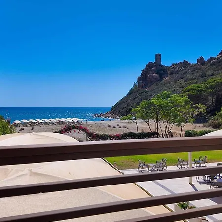 Szálloda Club Torre Salinas - Adults Only 4*