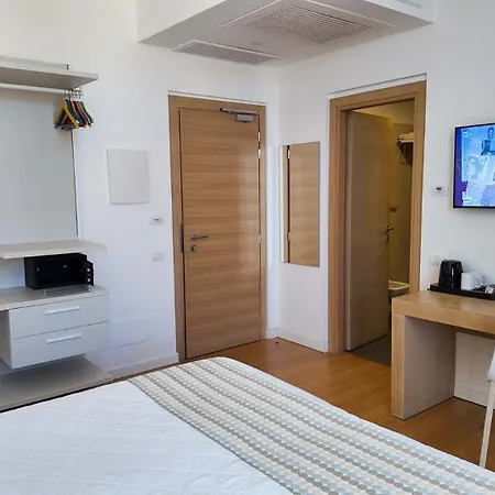 Club Torre Salinas - Adults Only Szálloda 4*