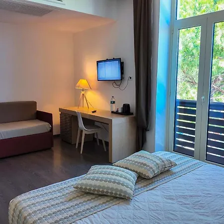 Club Torre Salinas - Adults Only Hotel Muravera