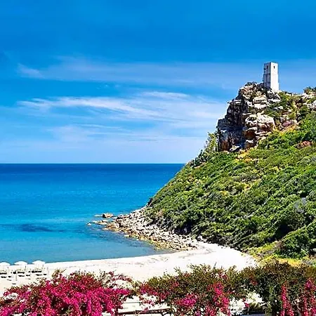 Club Torre Salinas - Adults Only