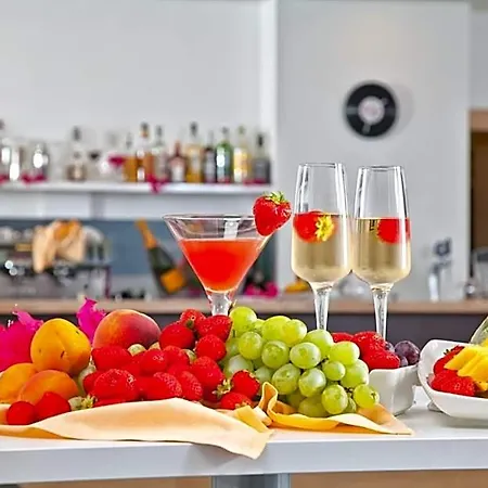 Club Torre Salinas - Adults Only Hotel 4*