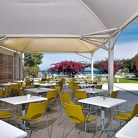 Hotel Club Torre Salinas - Adults Only 4*