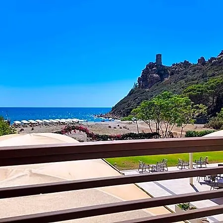 Club Torre Salinas - Adults Only Muravera