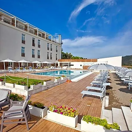 Club Torre Salinas - Adults Only Muravera