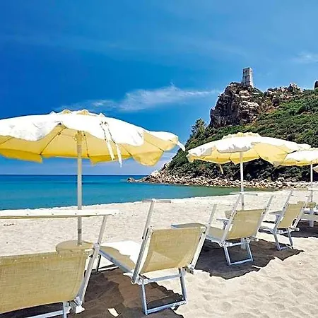 Hotel Club Torre Salinas - Adults Only 4*