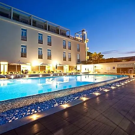 Club Torre Salinas - Adults Only