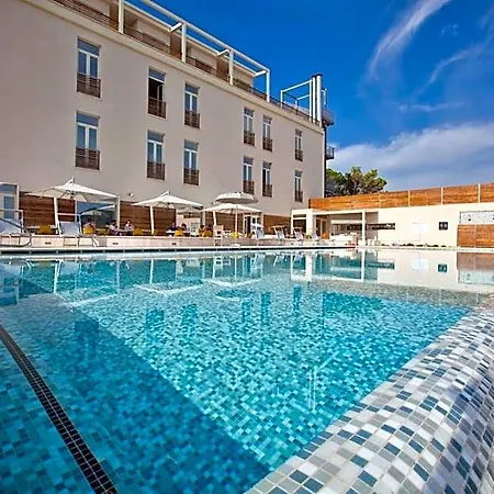Hotel Club Torre Salinas - Adults Only 4*