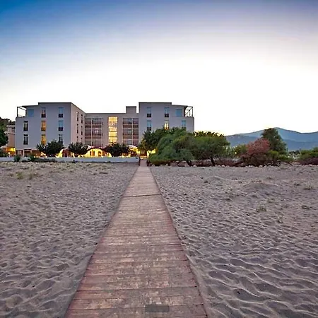 Hotel Club Torre Salinas - Adults Only 4*