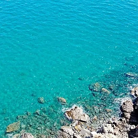 Club Torre Salinas - Adults Only Muravera