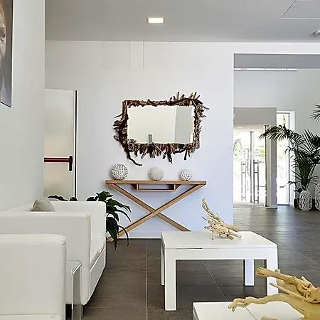 Club Torre Salinas - Adults Only 4*