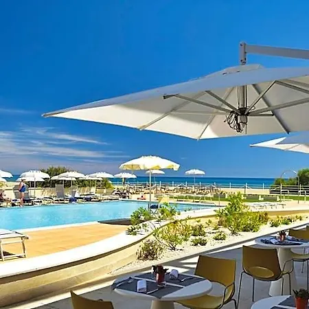 Club Torre Salinas - Adults Only