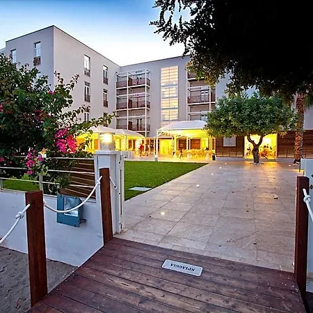Club Torre Salinas - Adults Only Hotel Muravera