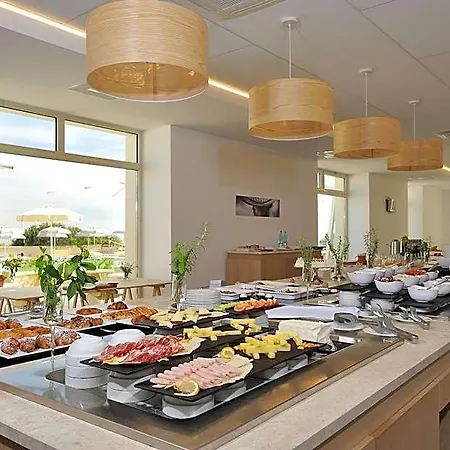 Club Torre Salinas - Adults Only 4*