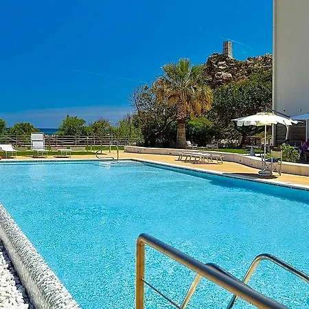 Hotel Club Torre Salinas - Adults Only