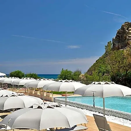 Club Torre Salinas - Adults Only 4* Muravera